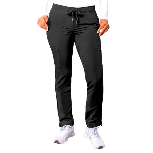 NWT Cargo Scrub Pants XXSP - Picture 1 of 7